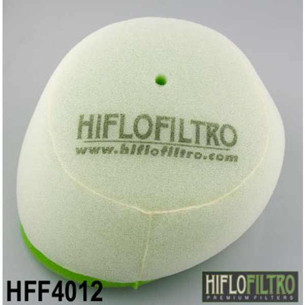 Hilfo Hiflo HFF4012 Foam Air Filter
